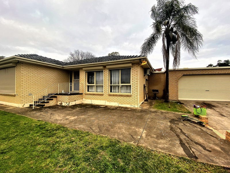 houses for rent tea tree gully