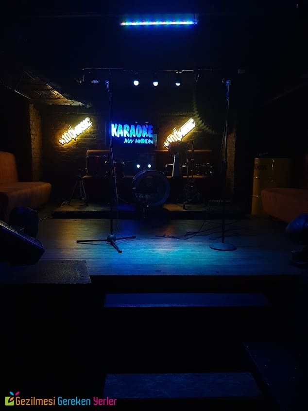 kadıköyde karaoke yerleri