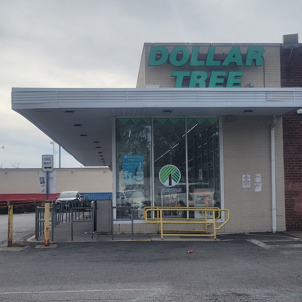 dollar general jamaica ave