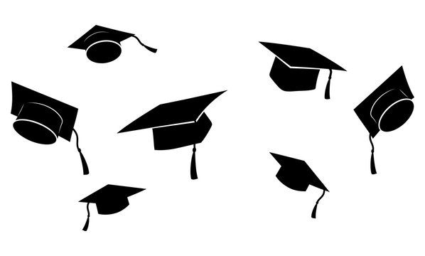 graduation clip art free