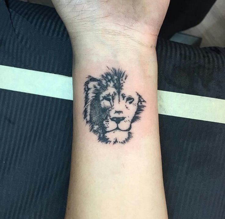 tatuajes chicos para hombre