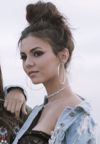 victoria justice wiki