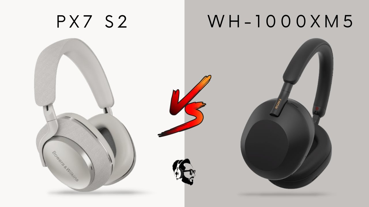 bowers and wilkins px8 vs sony wh-1000xm5