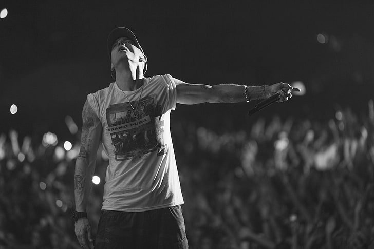 eminem desktop wallpaper