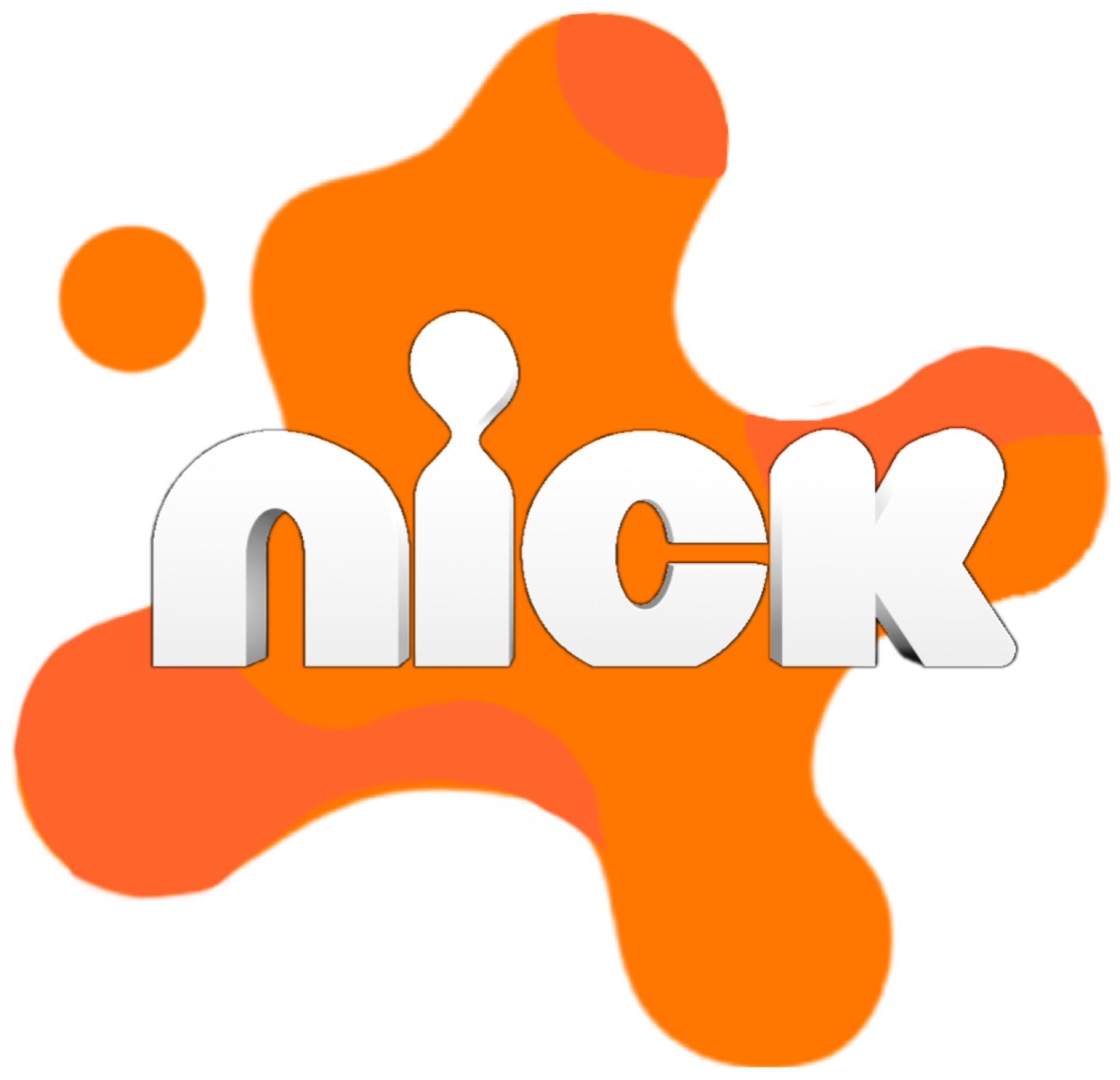 nick logo