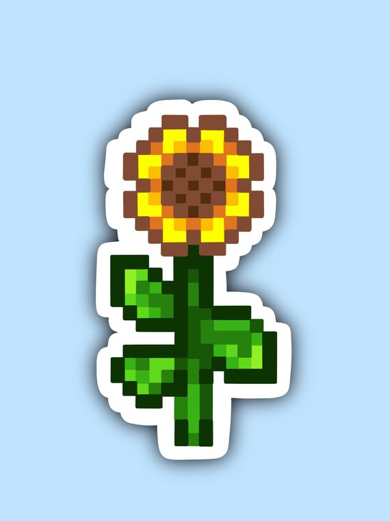 sunflower stardew