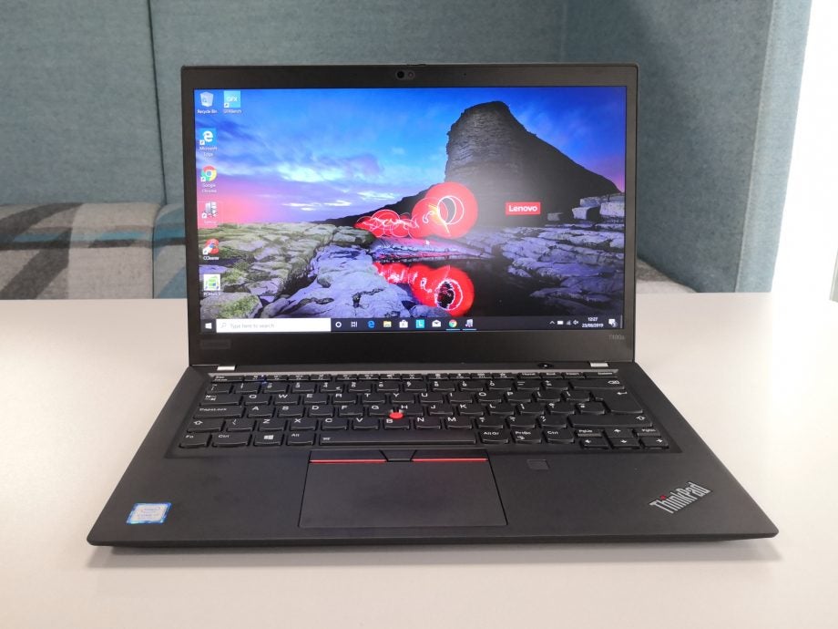 thinkpad review