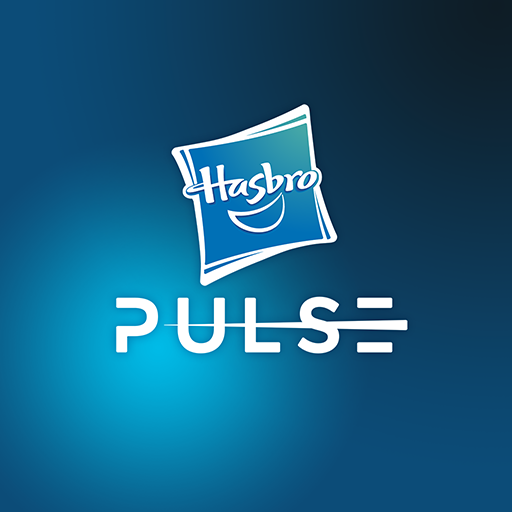 hasbro pulse