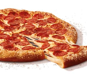 little caesars pizza mount holly menu