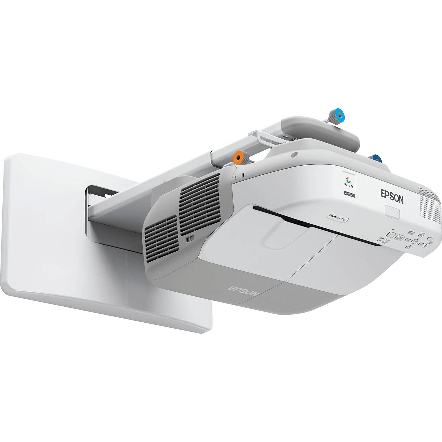 epson interactive projector