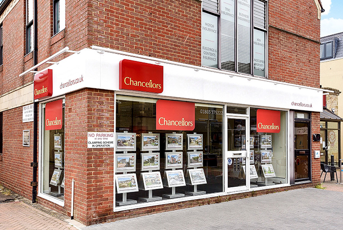 chancellors estate agents