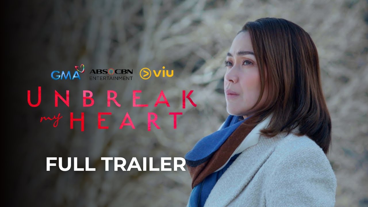 unbreak my heart july 6 2023 full episode