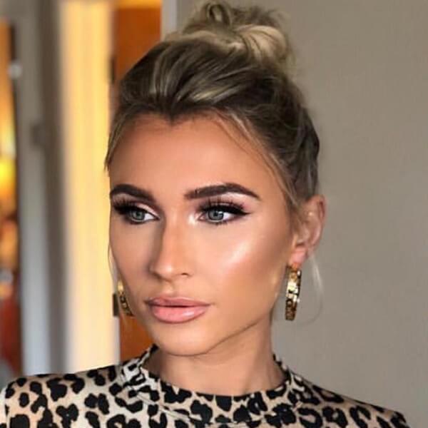 billie faiers hair