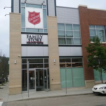 salvation army monroeville pa