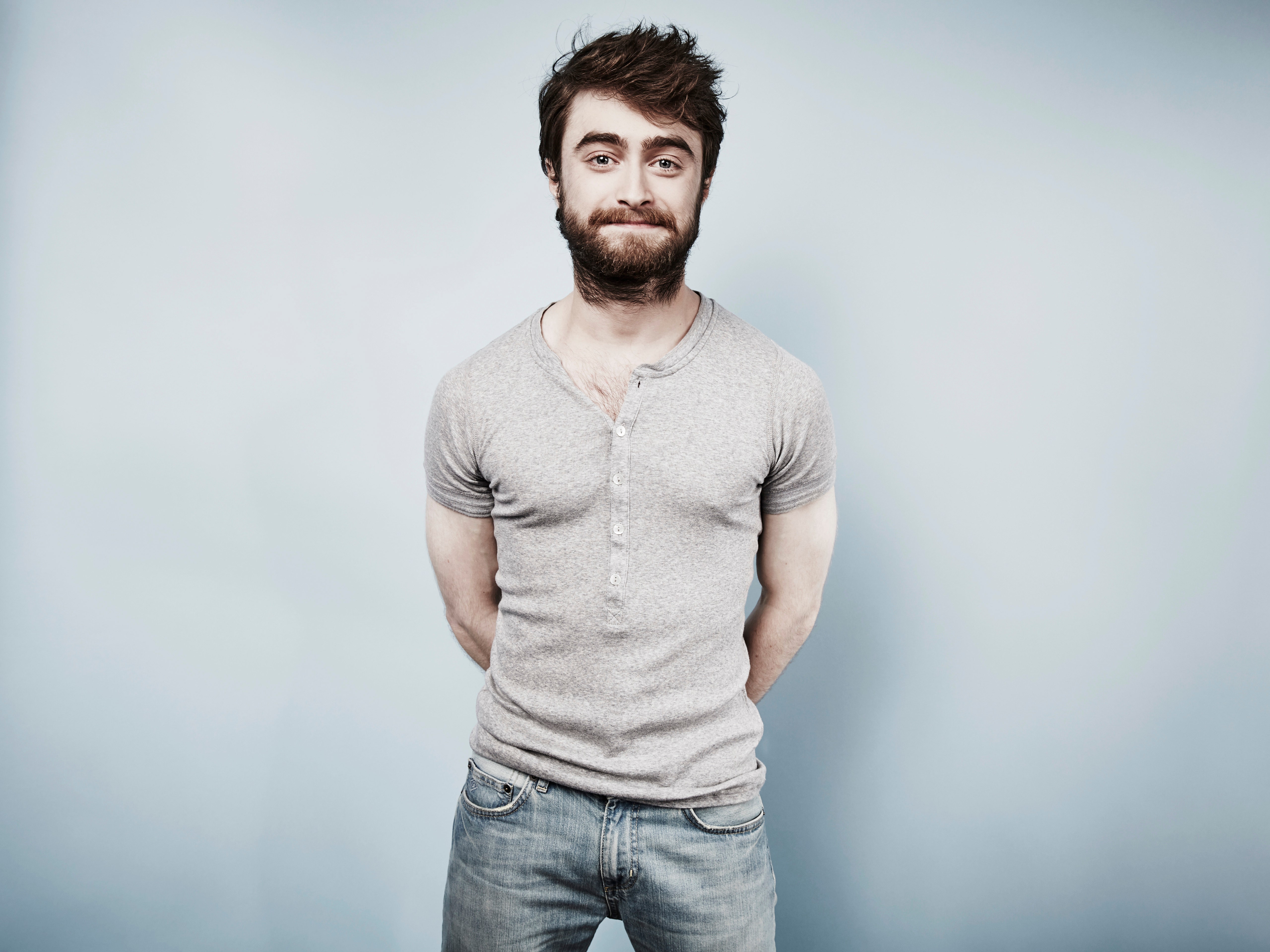 daniel radcliffe recent photos