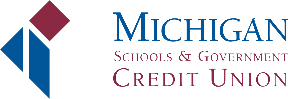 michigan schools and government credit union routing number