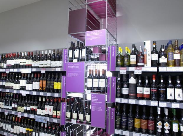 waitrose cellar