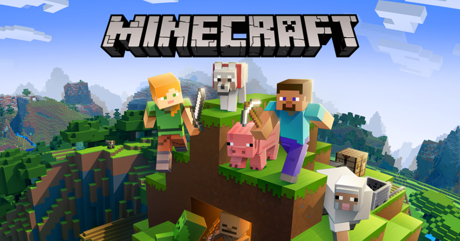 minecraft dünyanın en güzel oyunları