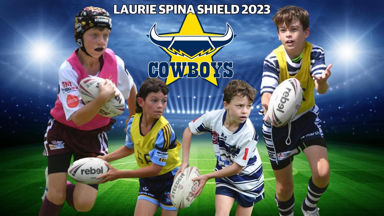 laurie spina 2023