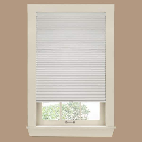 bali cellular shades home depot