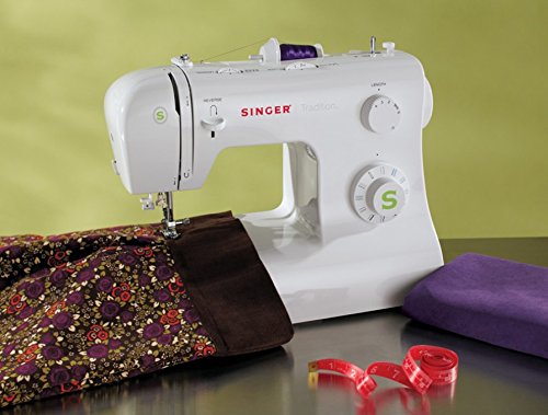 singer tradition sewing machine