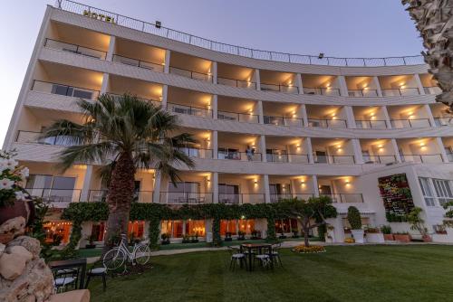 mazarron hotels