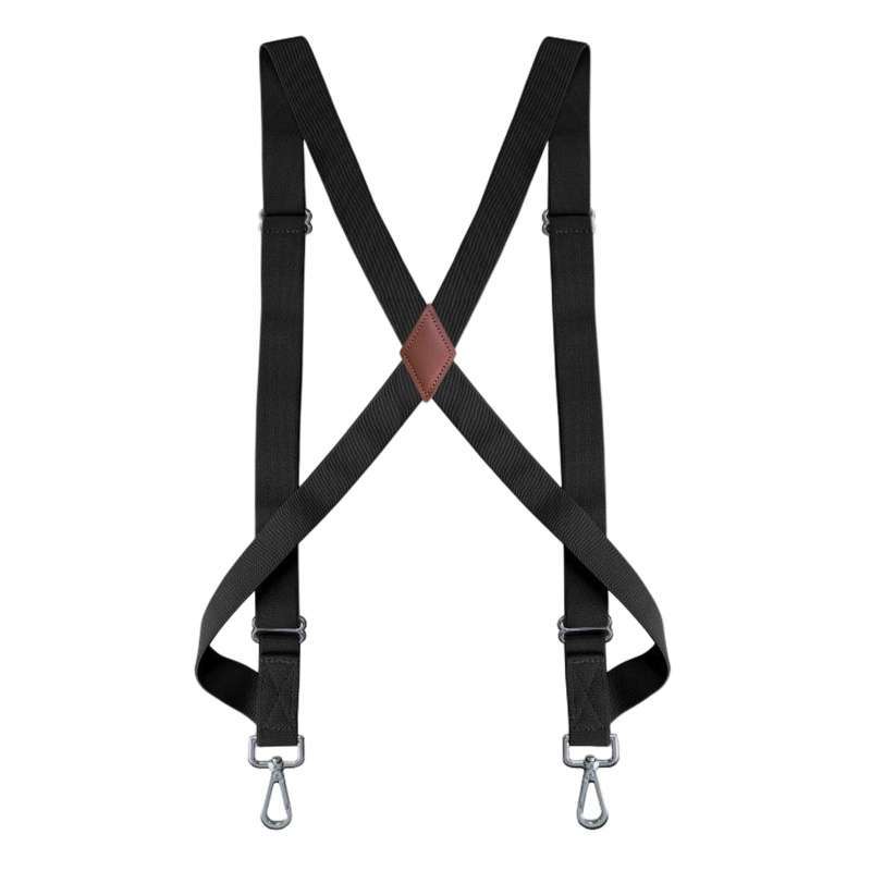 belt loop suspenders