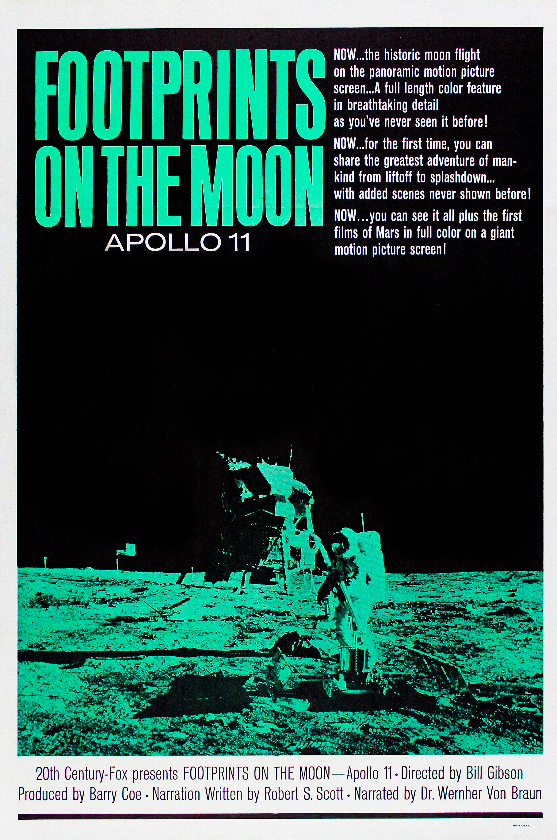 apollo 11 imdb