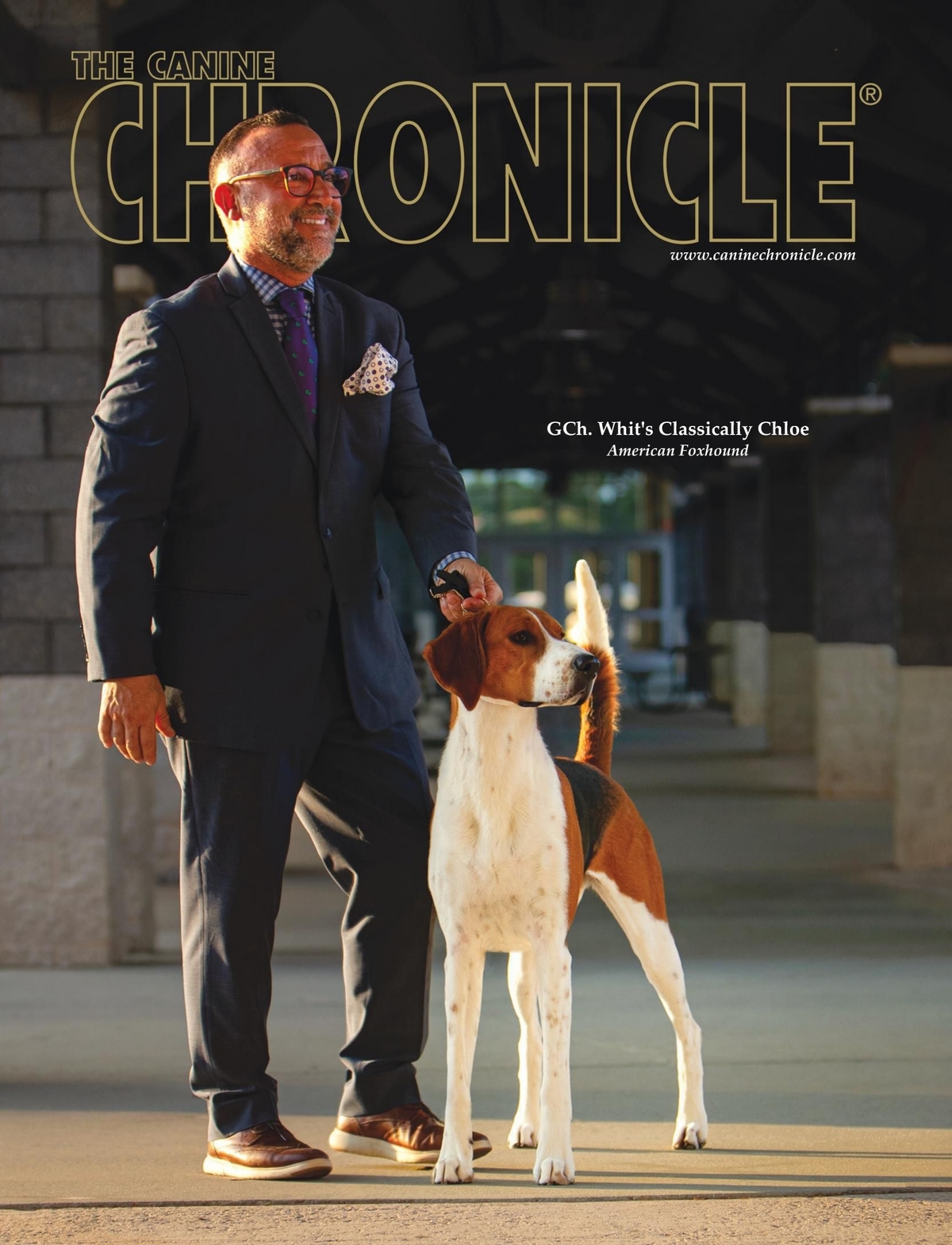 canine chronicle