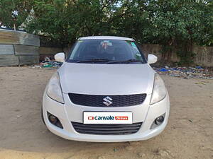 swift used car in delhi