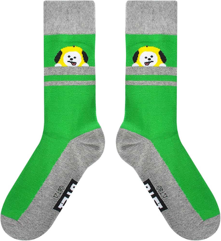 chimmy socks