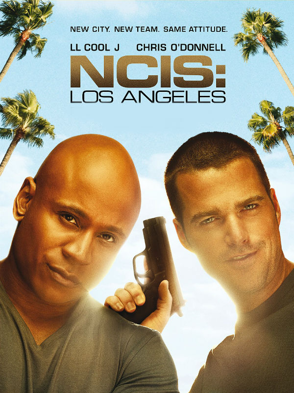 ncis los a