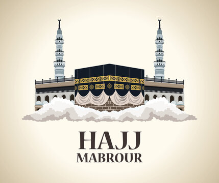 hajj mubarak