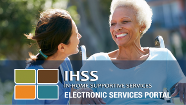 in home support electronic timesheet