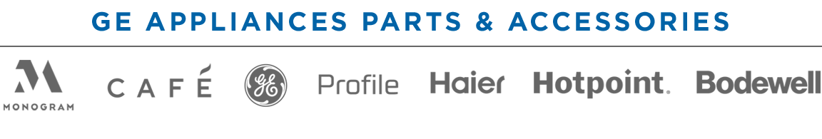 ge replacement parts