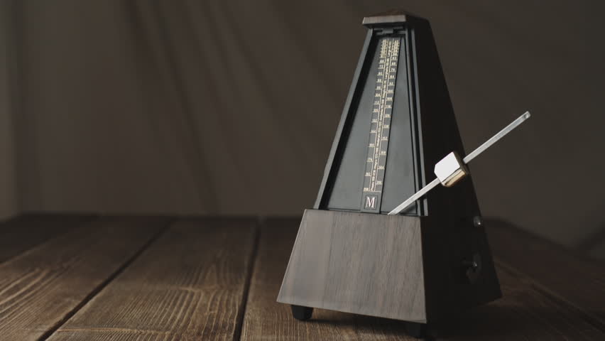 google metronome