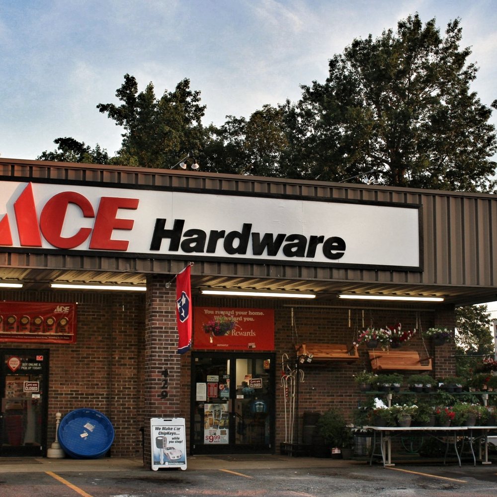 ace hardware monticello ky