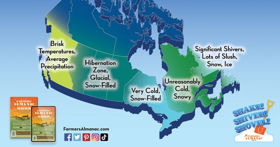 toronto winter forecast 2023