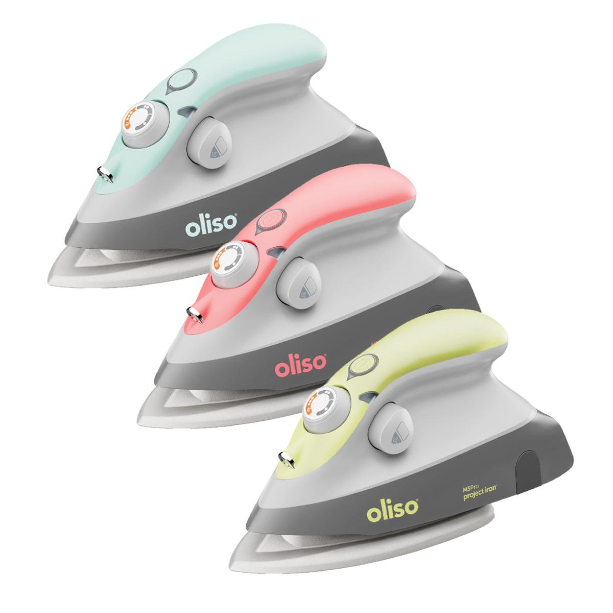 oliso mini iron australia