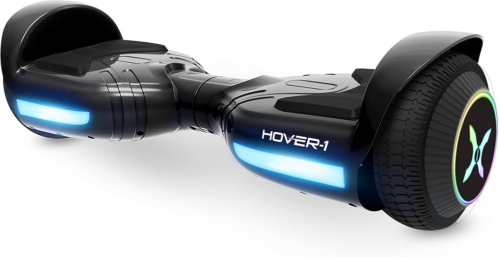 hover one hoverboard