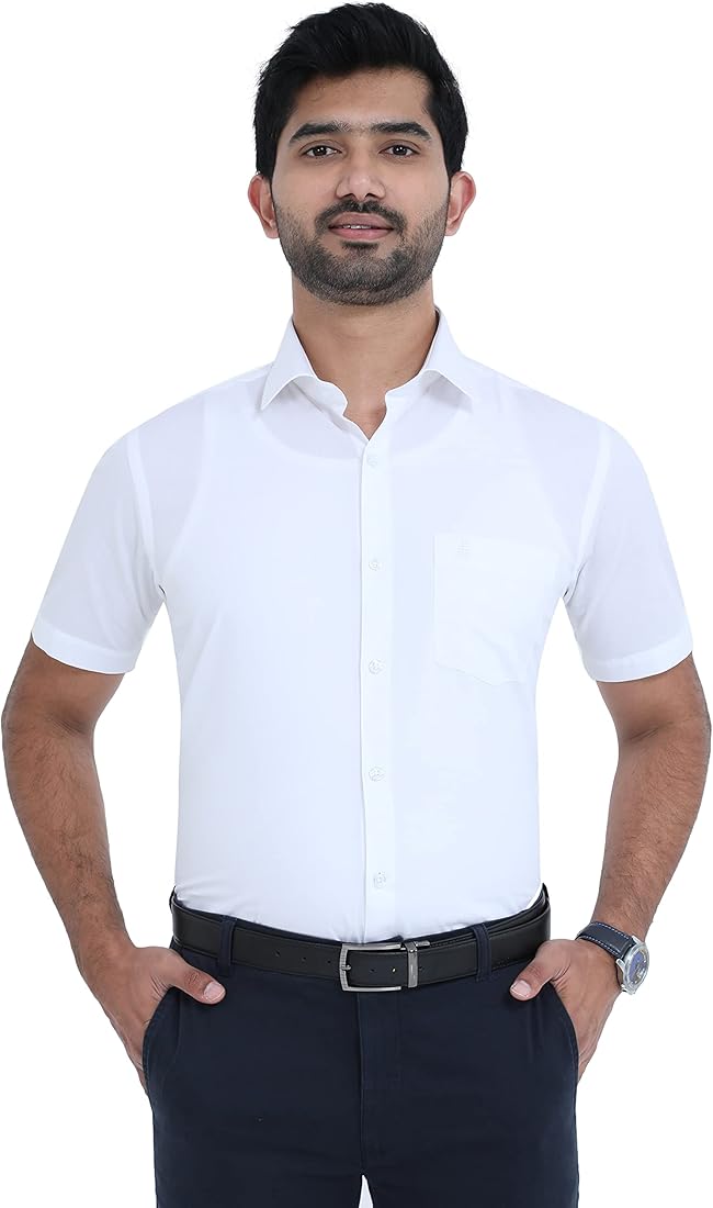 amazon half sleeve shirts