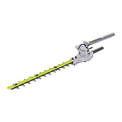 ryobi hedge trimmer attachment