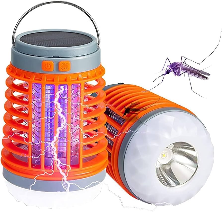 mosquito zapper