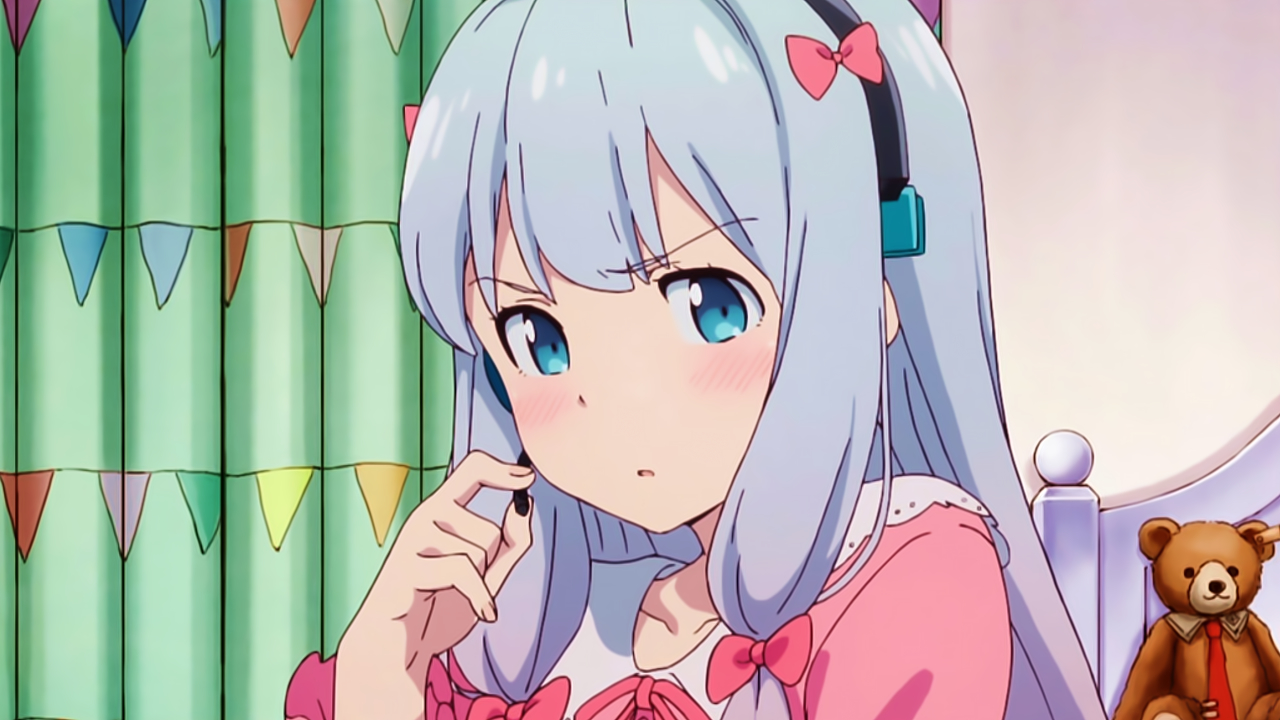 sagiri izumi edad