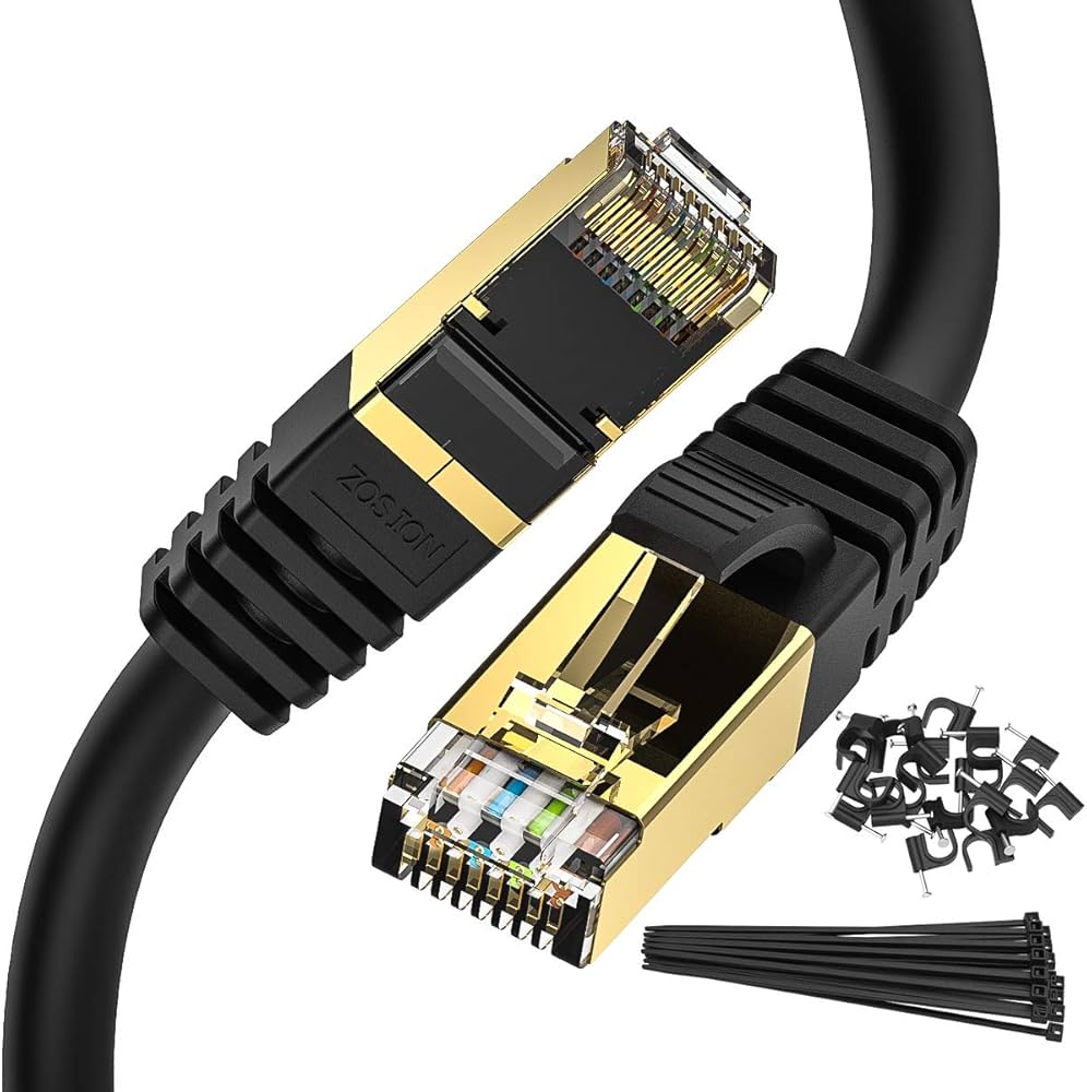 lan cat 8 cable