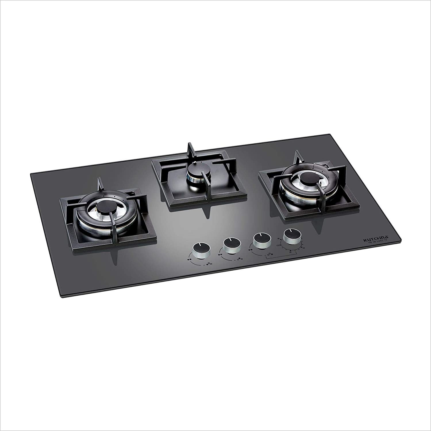 kutchina gas stove 2 burner