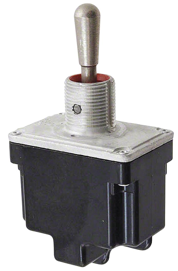 honeywell toggle switch