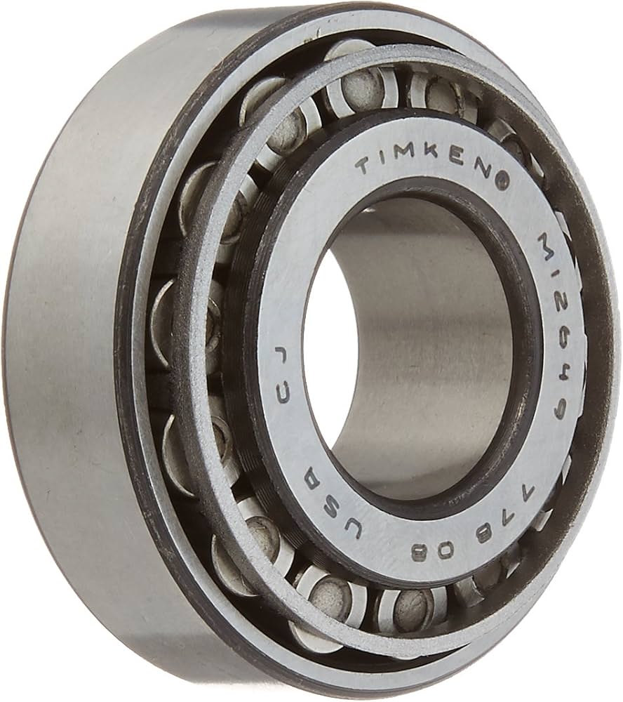 timken bearings