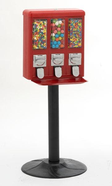 candy machine