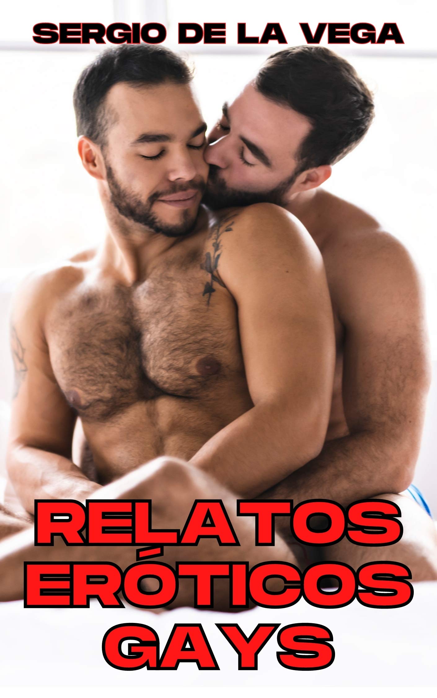 relato gay erótico